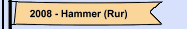 2008 - Hammer (Rur)
